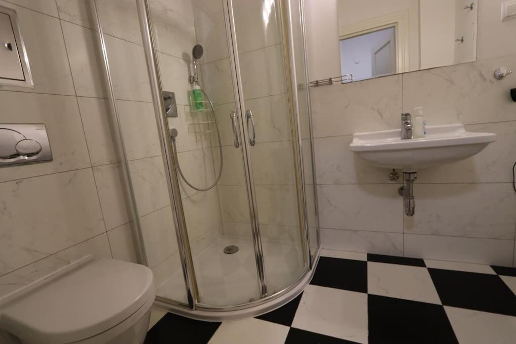 Fantastic Waw - Kp22 Room C Warschau Exterior foto