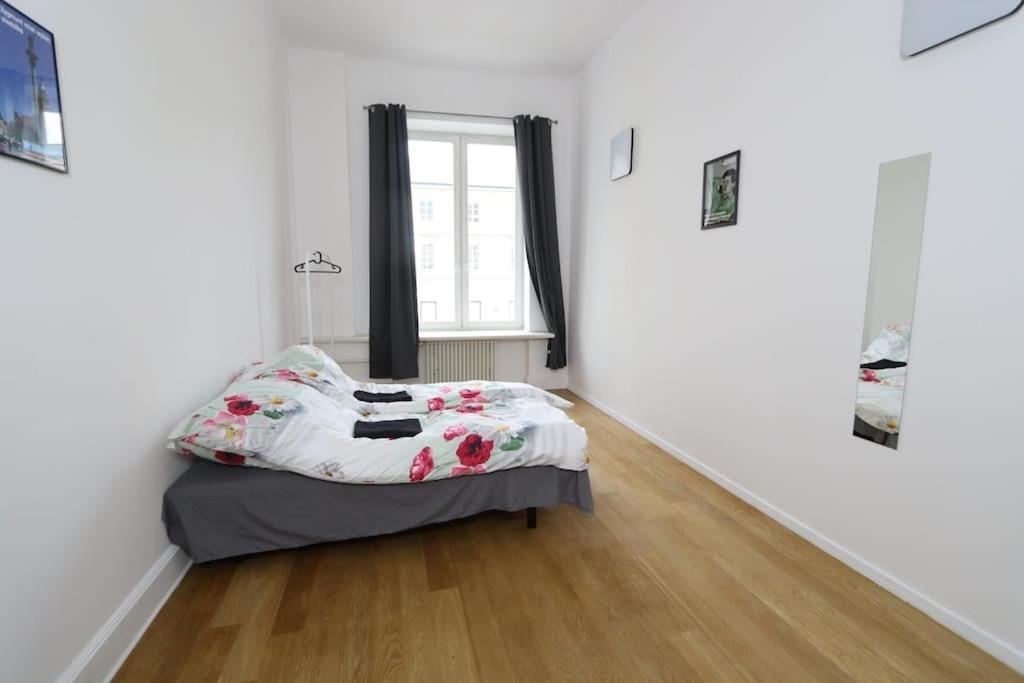 Fantastic Waw - Kp22 Room C Warschau Exterior foto