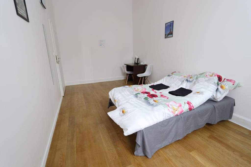 Fantastic Waw - Kp22 Room C Warschau Exterior foto